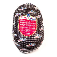 Jambon fumé Forêt Noire entier 3 kg