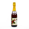Jus fruits d'été pétillant 750 ml