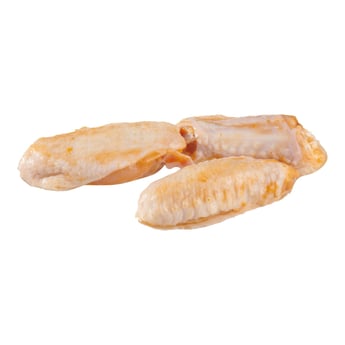 Ailes de poulet épicées piquantes surgelées