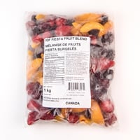 Fruits surgelés mélange fiesta 1 kg