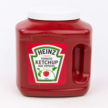 Ketchup