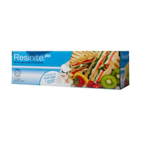 Pellicule alimentaire rouleau 17''x2500'