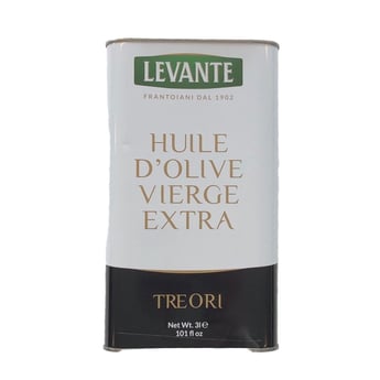 Huile d'olive extra vierge
