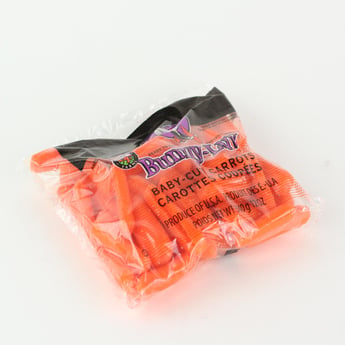 Mini carottes
