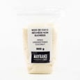Noix de coco séchées non sucrées 900 g