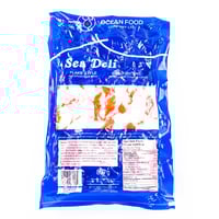 Flocons de simili crabe 850 g