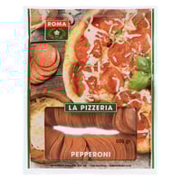 Pepperoni La Pizzeria tranché 900 g