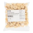 Bananes tranchées surgelées IQF 1 kg