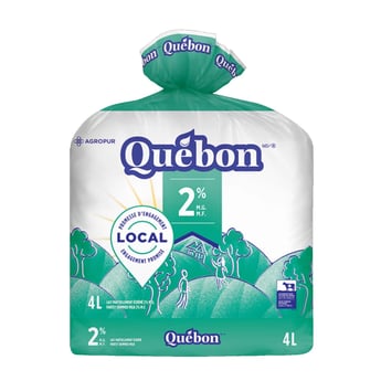 Milk 2%