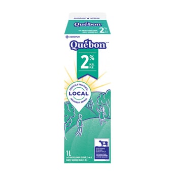 Milk 2%