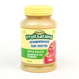 Compote de pomme non sucrée 620 ml