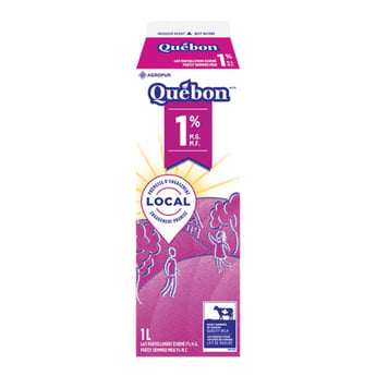 Milk 1%