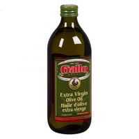 Huile d'olive extra vierge 1 L