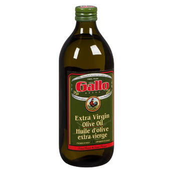 Extra virgin olive oil