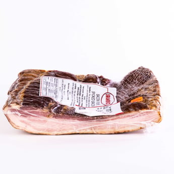 Regular bacon