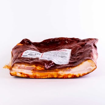 Bacon paprika