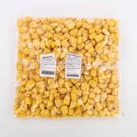 Frites déjeuner surgelées 5 lb