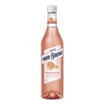 Sirop pamplousse rose 700 ml