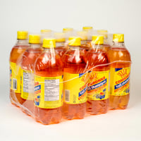 Boisson gazeuse cola champagne 591 ml x12