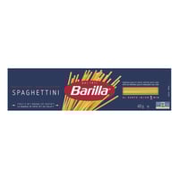 Pâtes spaghettini #3 410 g