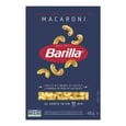 Pâtes macaroni coupé #35 410 g