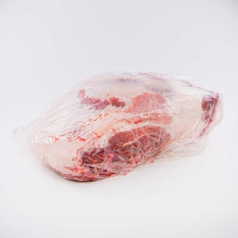 Épaule de porc montréal