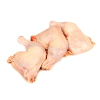 Cuisse de poulet