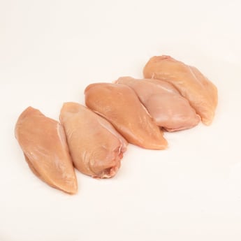 Poitrine de poulet fraîche