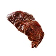 Bavette boeuf marinée