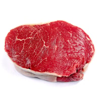 Tournedos de boeuf intérieur de ronde AA