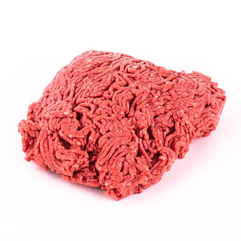 Boeuf haché mi-maigre