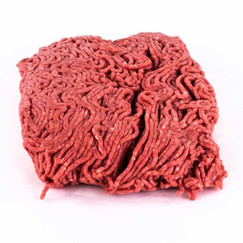 Bœuf haché extra-maigre