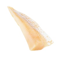 Filet de morue décongelé 450 g