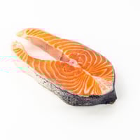 Darne de saumon fraîche 220 g