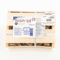 Huîtres Beausoleil x24