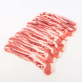 Porc grillade nature