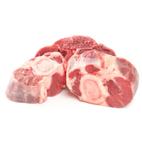 Osso buco de porc congelé ±8 unités de 250 g