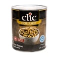 Pois chiche multicolore 2,84 kg