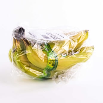 Banane biologique