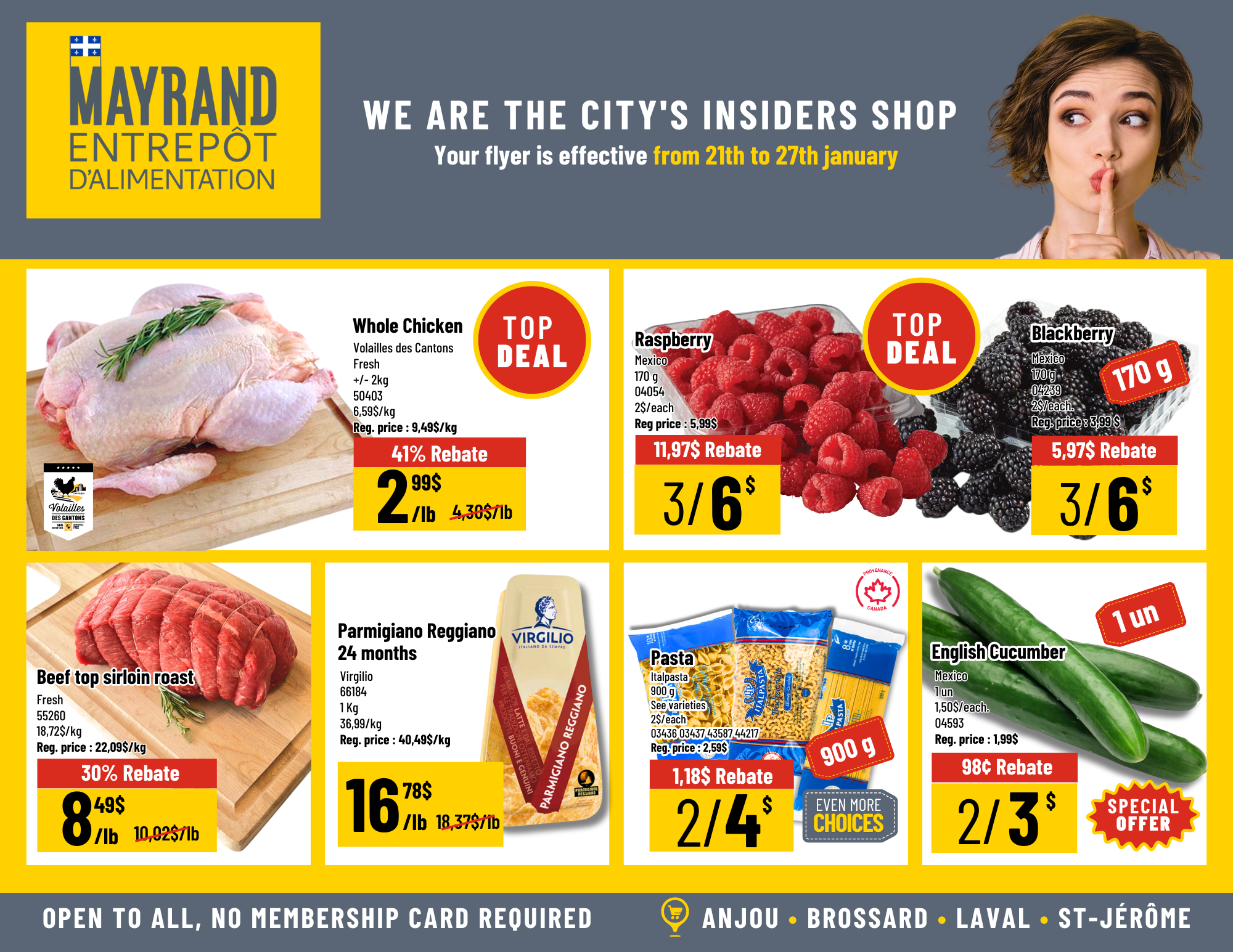 Circulaire du 21 au 27 janvier 2026 FR EN (1)