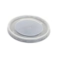 Plastic lid 12-16oz