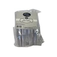 Verre shooter clair 1oz