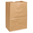 Sac livraison papier kraft 10x6x16
