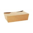 Boîte papier kraft #4