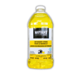 Détergent à vaisselle au citron