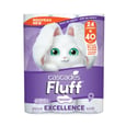 Papier hygiénique Fluff Excellence
