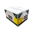 Strong Clear Garbage Bag 35 po x 50 po