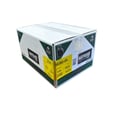 Strong Black Garbage Bag 30 po x 38 po