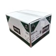 Black Regular Garbage Bag 20 po x 22 po x500