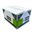 Black Extra Extra Strong Garbage Bag 35 po x 50 po x100